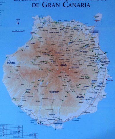 Saga Subsea Opens Office on Gran Canaria