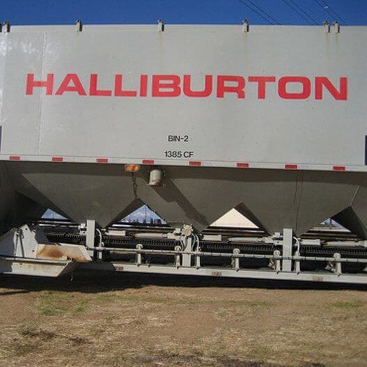 Australia Flags Concerns on $35B Halliburton Bid for Baker Hughes