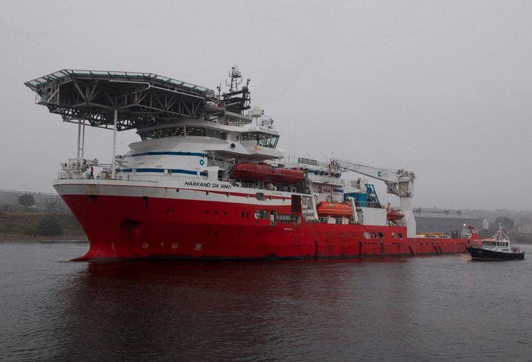 Harkand Names Africa General Manager