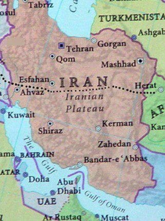 Iran is Even More Tempting for Big Oil After the Price Slump