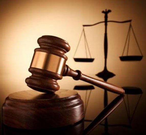 ZPMC to Take Legal Action Against Petrofac Over Contract Termination