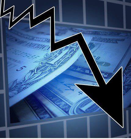 Baker Hughes Revenues Down 39% Since One Year Ago