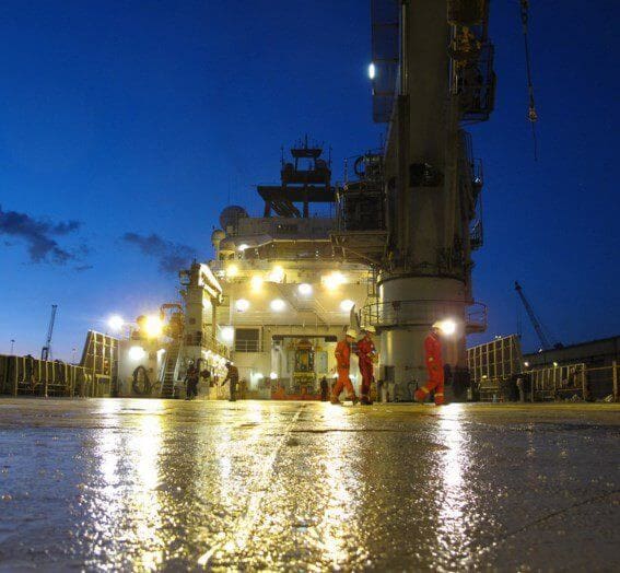 Baker Hughes: US Oil Drillers Slow Pace Of Rig Cuts