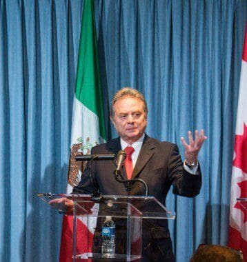 Minister: Mexico To Take Part In OPEC Meet, Won’t Cut Oil Output