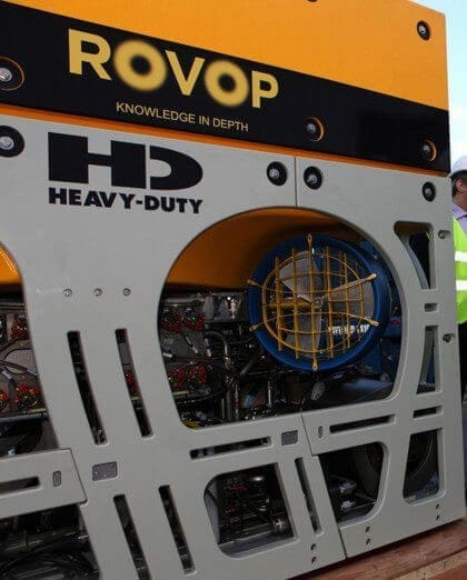 ROVOP Names New Director