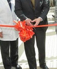 WATCH: Åsgard Subsea Compression Ribbon-Cutting Ceremony