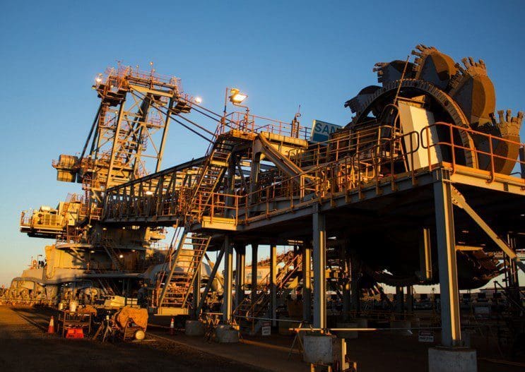 INTERVIEW: Sandvik to Focus on West African and Middle Eastern Markets