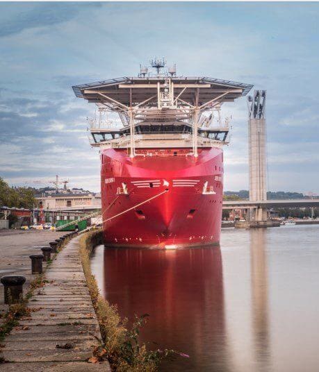 Siem Extends Delivery of Siem Daya 1 Until November