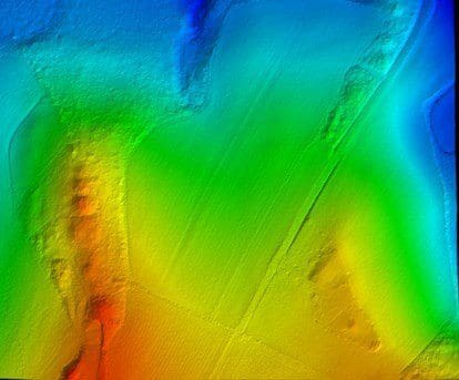 Technip, 3D at Depth to Expand LiDAR Technology in GoM