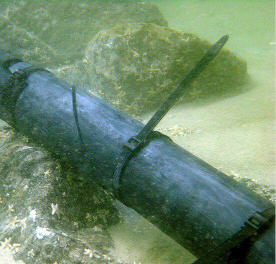 Update: Subsea Cable Fault Shuts Horn Rev 2 OWF