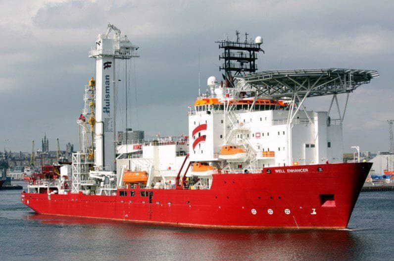 Helix Expects Challenging Q4