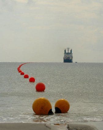 Cinia Lays New Subsea Cable to Link Finland and Germany