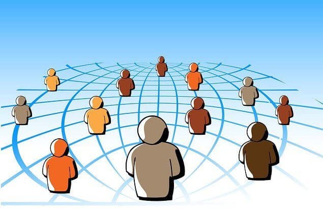 The Best Way to Find a Commercial Diving Job: Networking