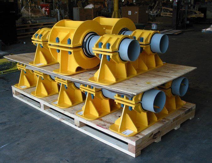 Chevron Hires 2H Offshore for 20Ksi Subsea System Project