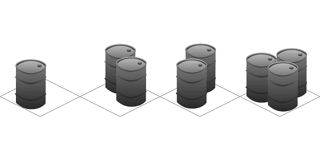 Kemp: Should We Worry As Oil Stocks Hit 3 billion barrels?