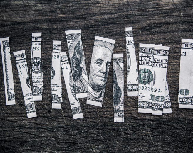 Could Cuts in CAPEX Be the Catalyst For Growth in Oil Prices?