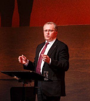 Statoil CEO: Oil, Gas Will Remain ‘Critically Important’ Through to 2040