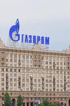 Russia’s Gazprom Neft to Quadruple Exports from Prirazlomnoye, Novoport