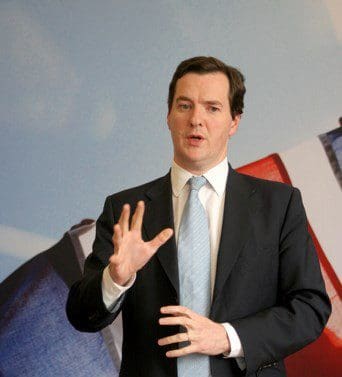 Autumn Statement: Thin on Detail about Support for UK Oil, Gas