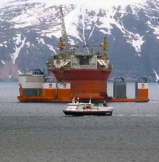 ABB’s Subsea Link to Deliver Power for Goliat FPSO