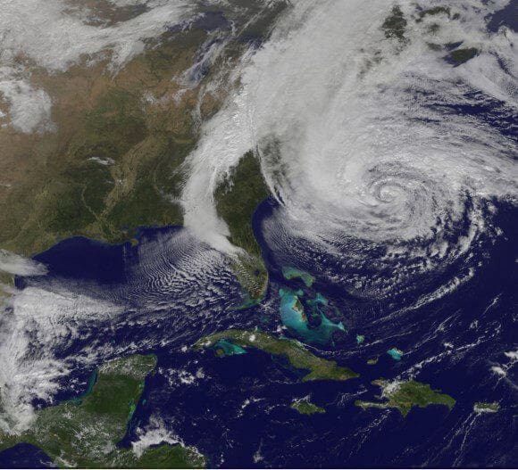 Quiet Gulf Hurricane Season End Leaves Oil Drowned in Oversupply