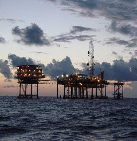 US Oil Drillers Cut Rigs For 11th Week in the Last 12