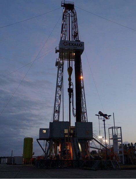 UK Uses New Powers to Rule on Cuadrilla Shale Gas Permits