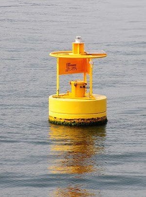 BP and Shell Order Fastwave’s Oil Spill Tracking Buoys