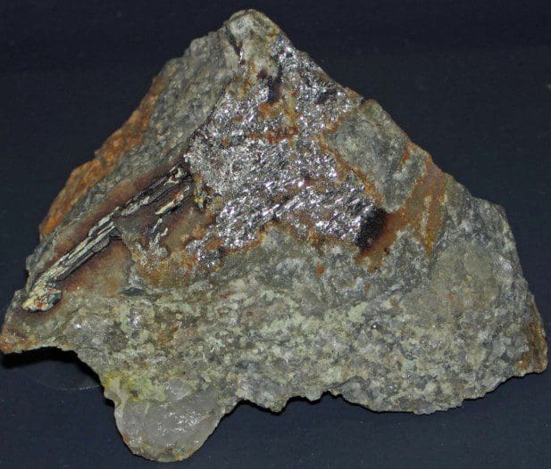 New Research Programme to Investigate Origins of E-tech Elements