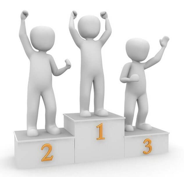 Offshore Achievement Awards Winners Announced