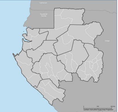 Gabon Extends Bid Deadline for Deep Water Acreage