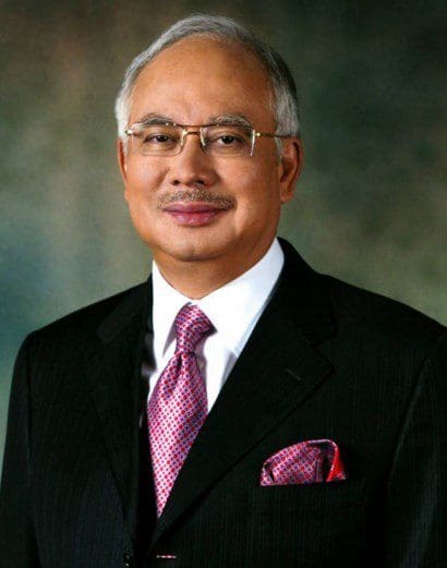 Malaysian PM: PETRONAS Has Been Resilient in Dealing with Downturn