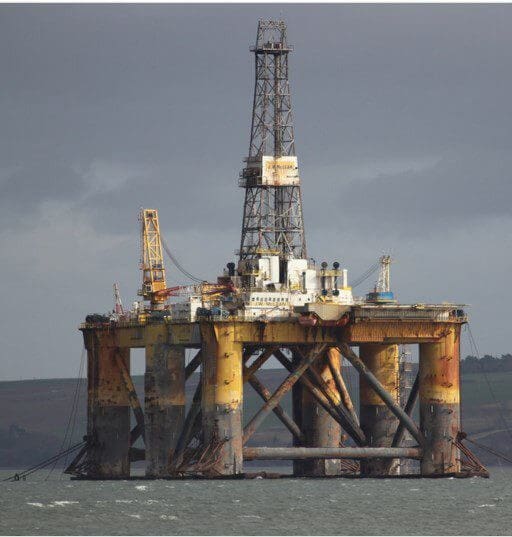 Transocean, Schlumberger See Oil Industry Recovery Delayed