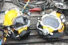 JFD Develops New System to Improve Diving Safety