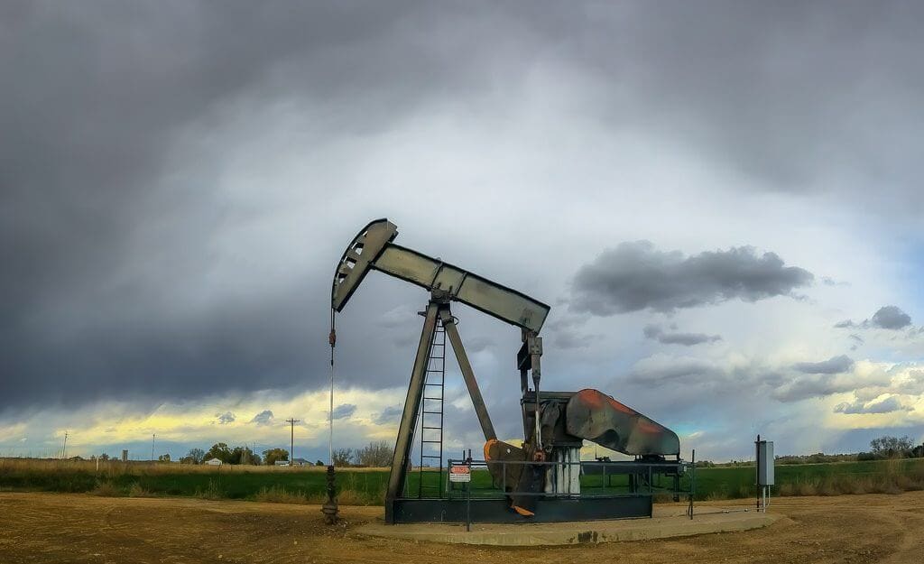 National Oilwell Varco Lays Off Another 520 Staff In Norway