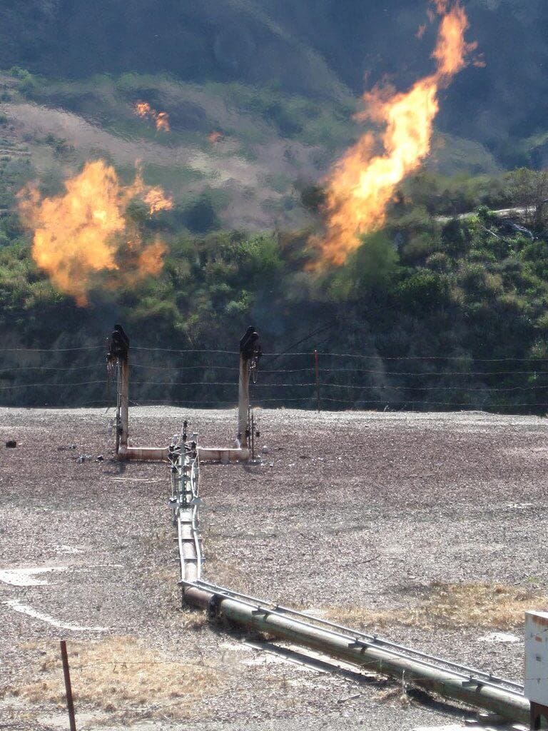 Russia and Norway Use Saudi Oil Strategy in Europe’s Gas Market