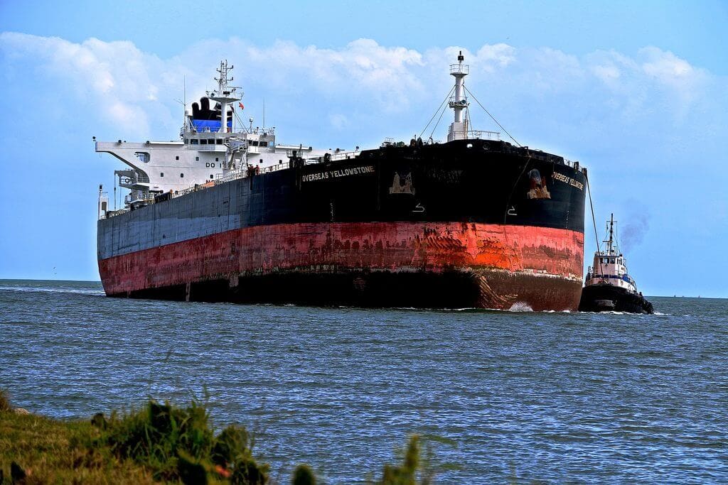 Damen Shiprepair Amsterdam completes maintenance programme for fallpipe vessel Flintstone