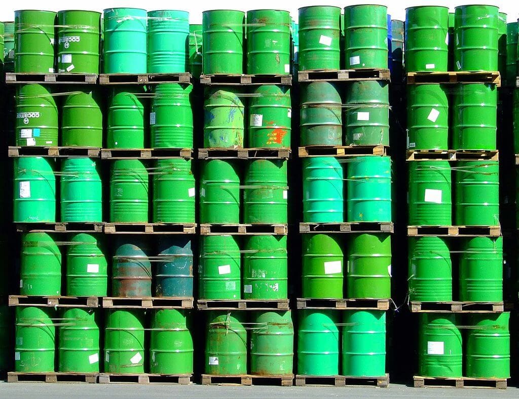 Oil’s Magic Number Becomes $50 a Barrel for Promise of Recovery