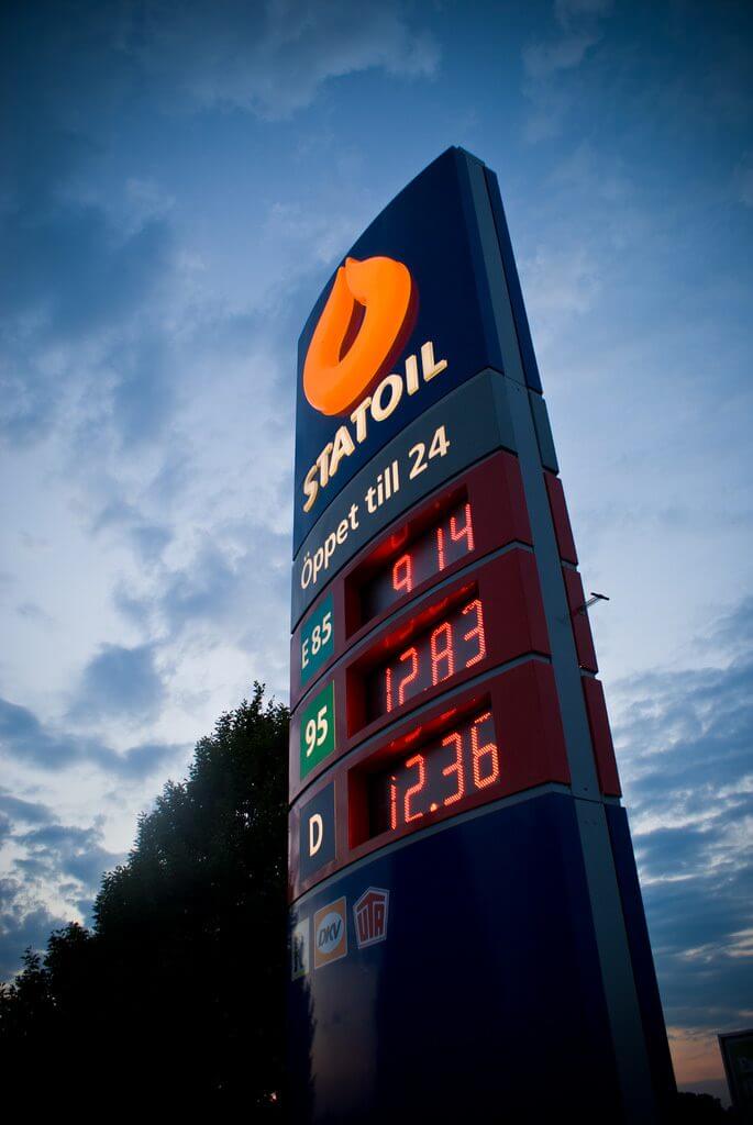 Statoil secures additional equity in UK licence for Utgard field