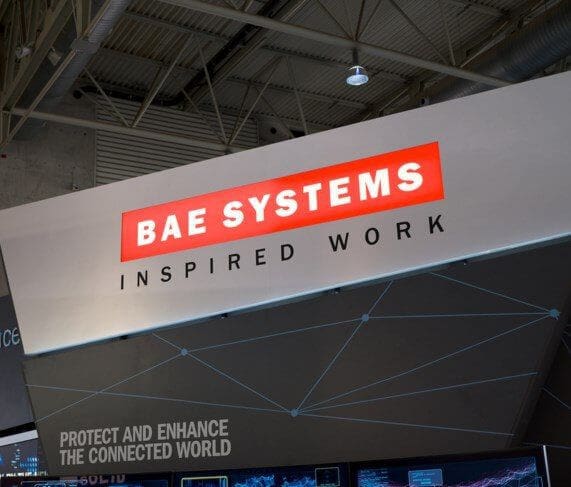 BAE Systems to Build Subsea Mine Hunters for US Navy