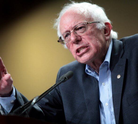 Sanders Opposes Constitution Pipeline Between Pennsylvania, NY
