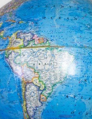 Statoil And Partners Strike Oil Off Brazil