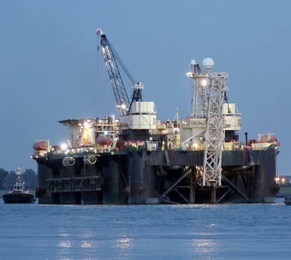 Saipem Lands Trans Adriatic Pipeline Contract