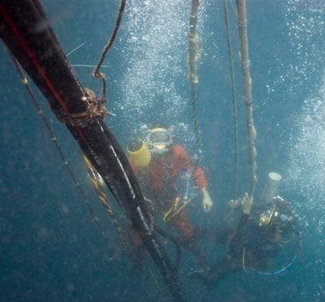 Dive Into the World of Underwater Welding
