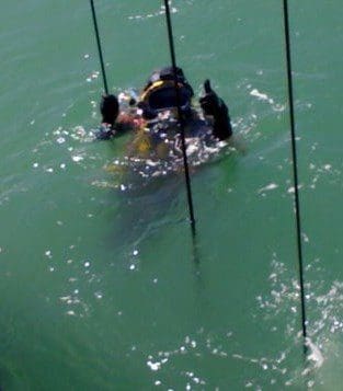 Maritime Laws for Commercial Diving Accidents