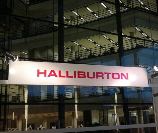 U.S. Looks to Shut Halliburton-Baker Hughes Merger