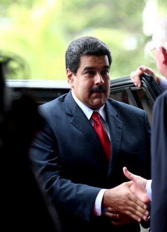Venezuela Decrees Fridays A Holiday To Ease Energy Crisis