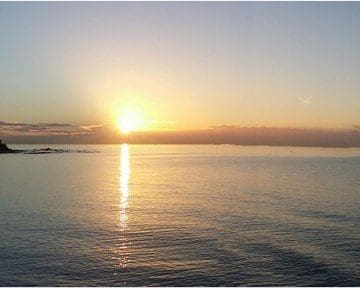 Basslink Repair Relies on Calm Sea and Good Weather