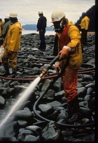 DNV GL Introduces Offshore Leak Detection Systems Guidance