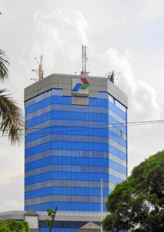 Indonesia’s Pertamina Plans To Develop South China Sea Border Areas